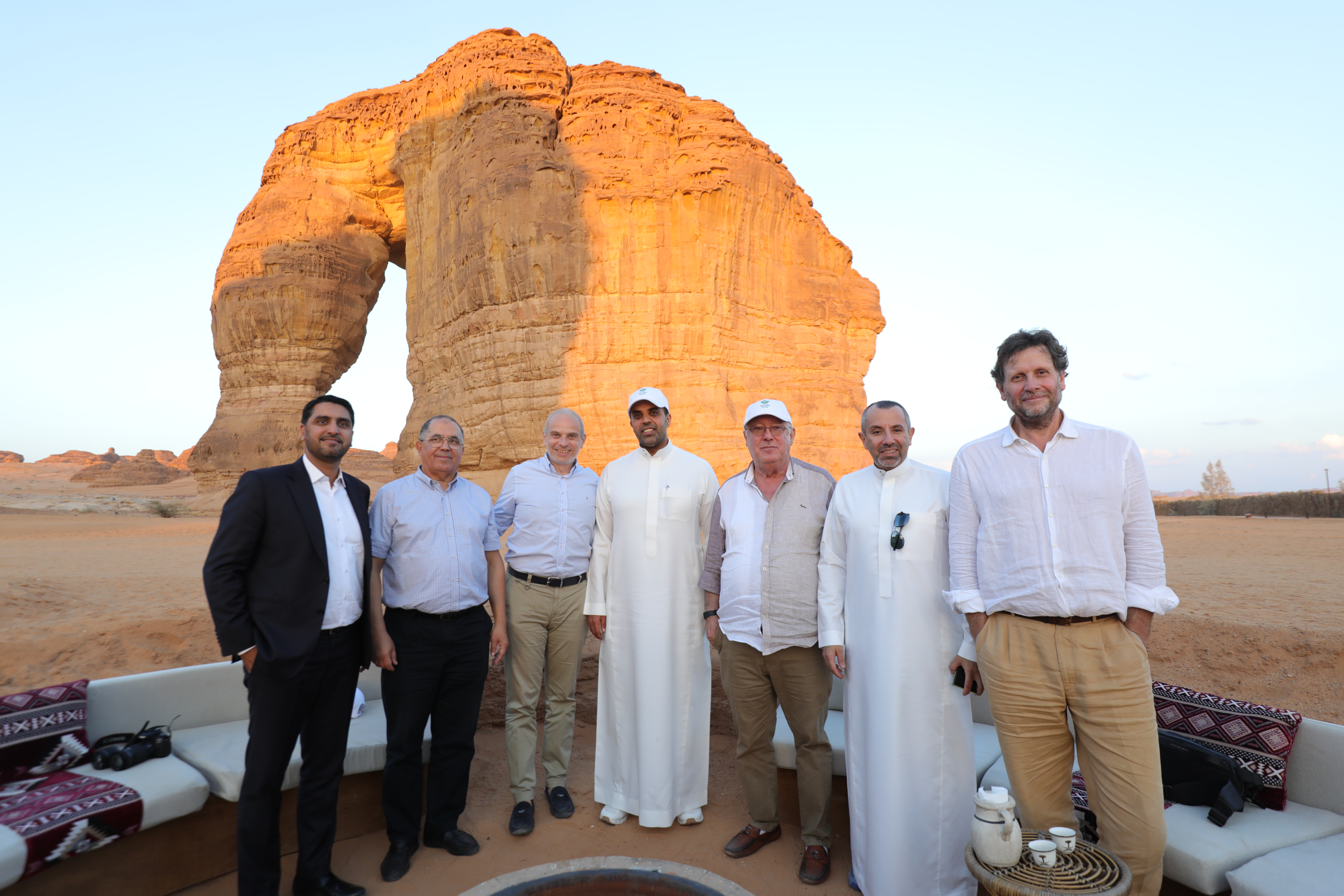 56th AGM - Riyadh 2023 37