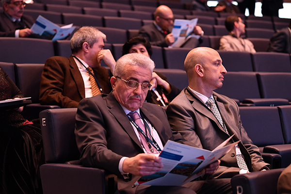 AACO IATA MENA Aeropolitical Forum - March 2019 - Beirut - Lebanon 22