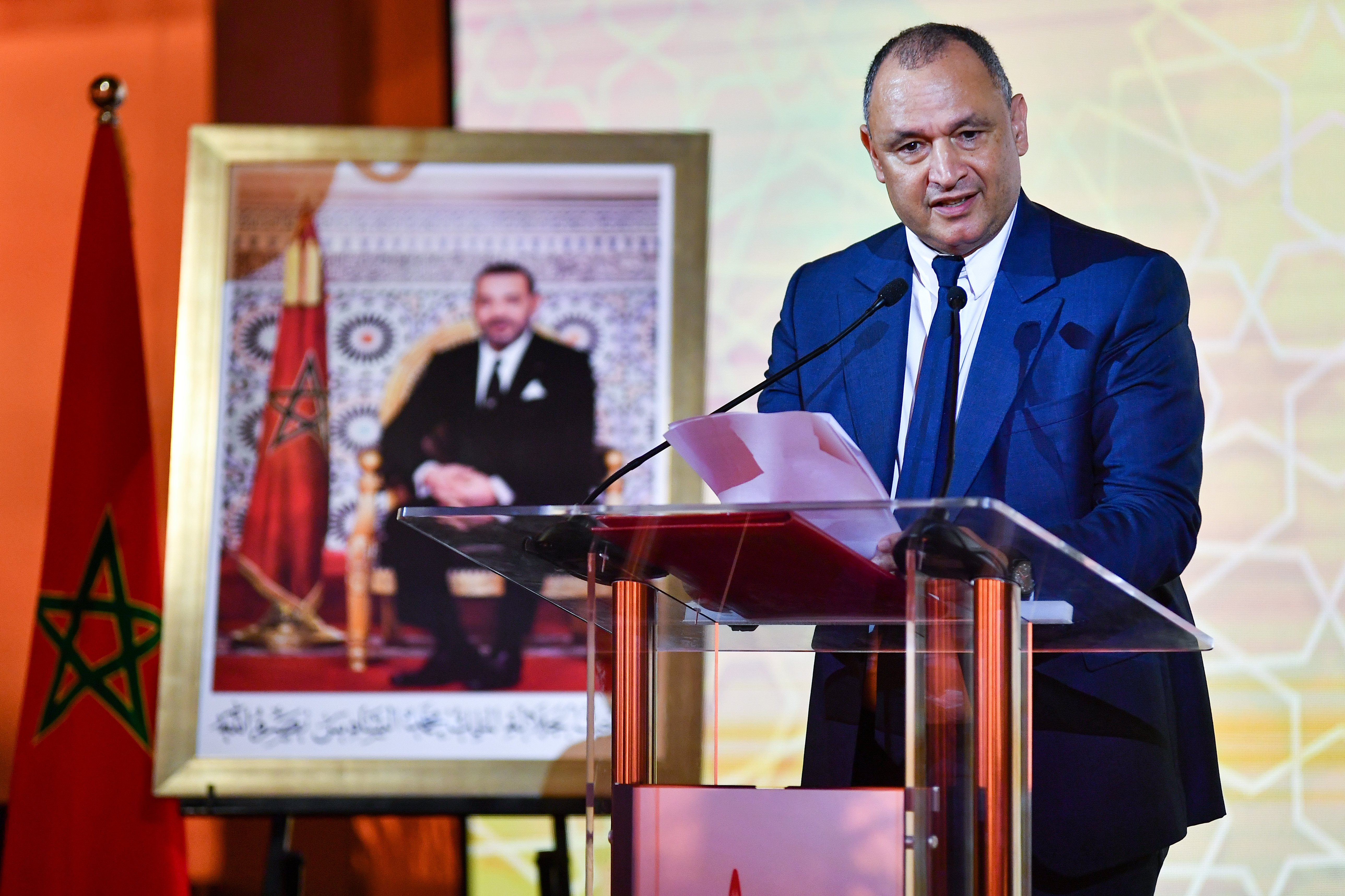 58th AGM - Rabat 2025 4