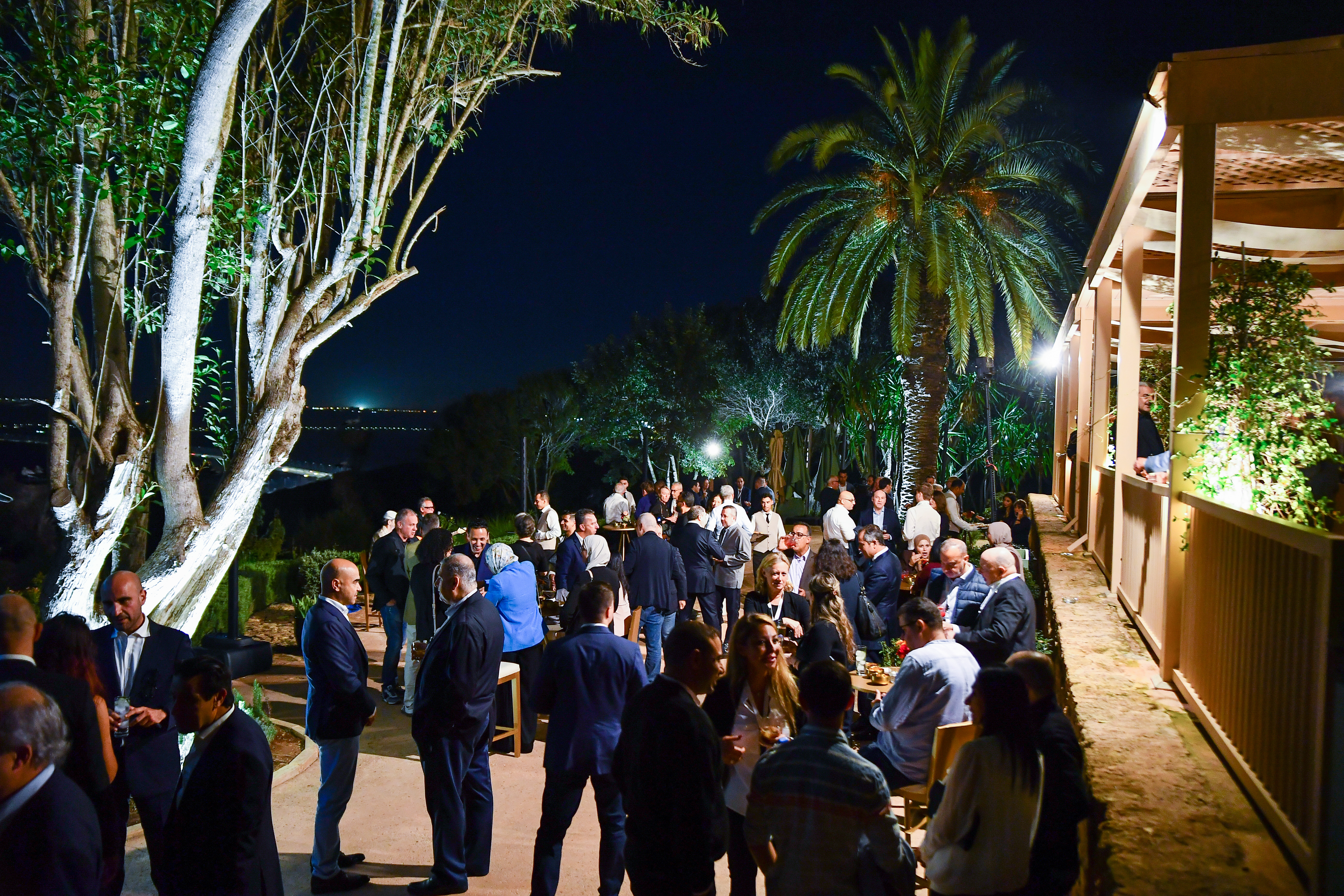 58th AGM - Rabat 2025 43