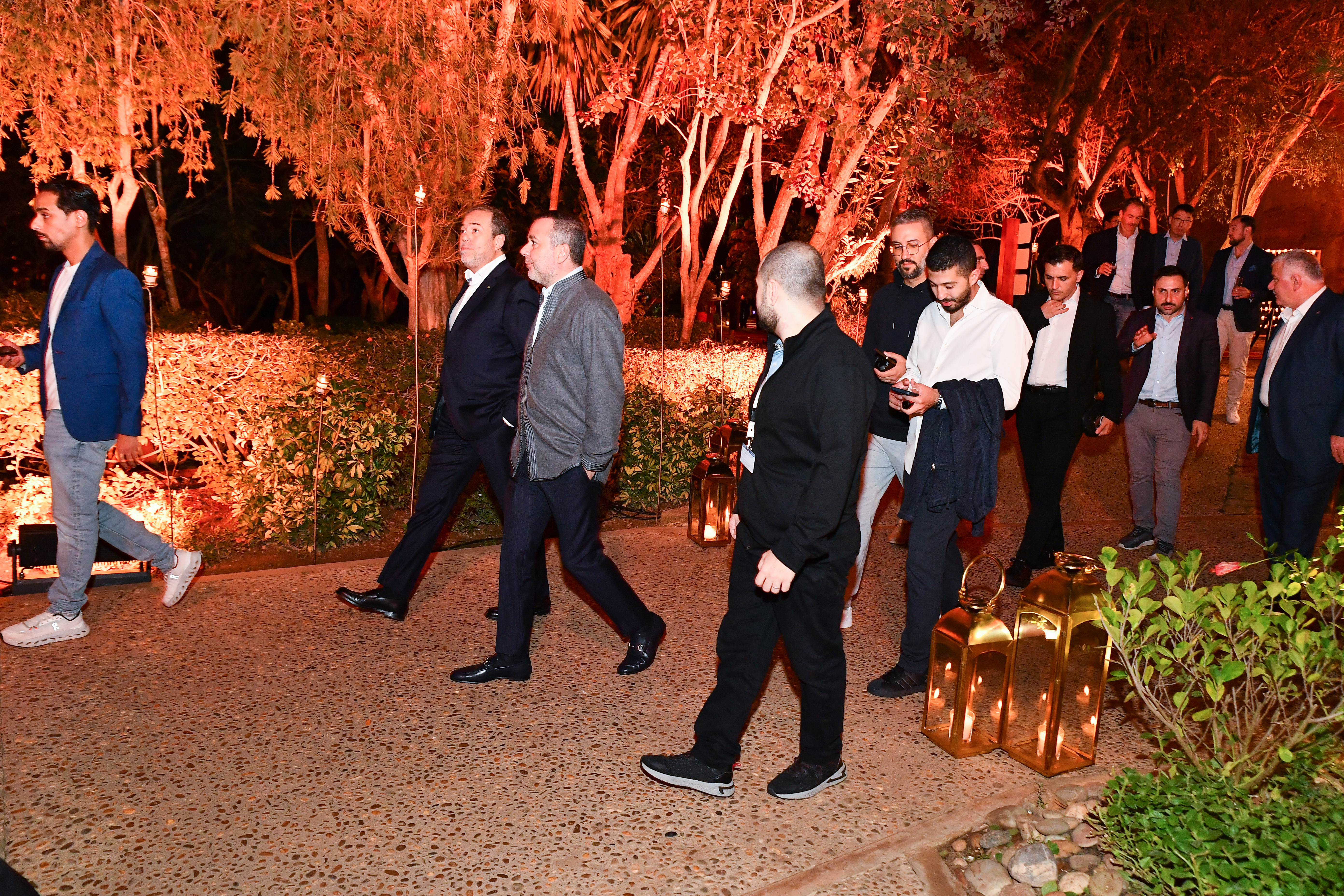 58th AGM - Rabat 2025 44