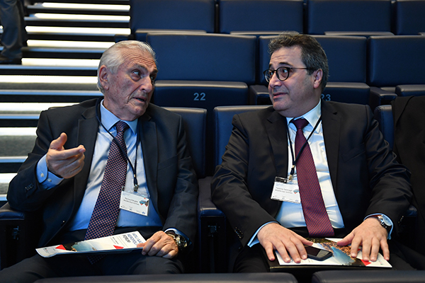 AACO IATA MENA Aeropolitical Forum - March 2019 - Beirut - Lebanon 28