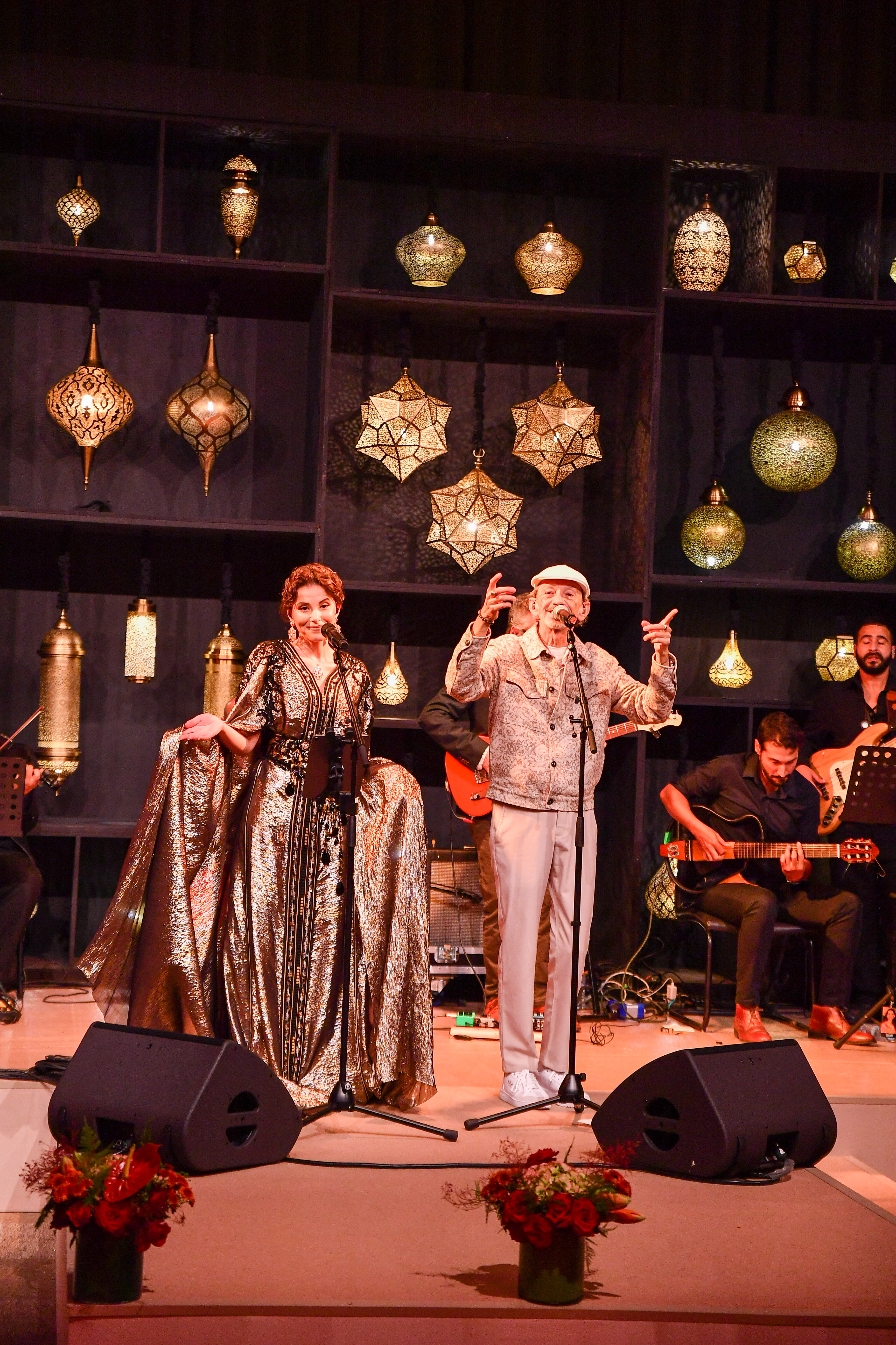 58th AGM - Rabat 2025 48