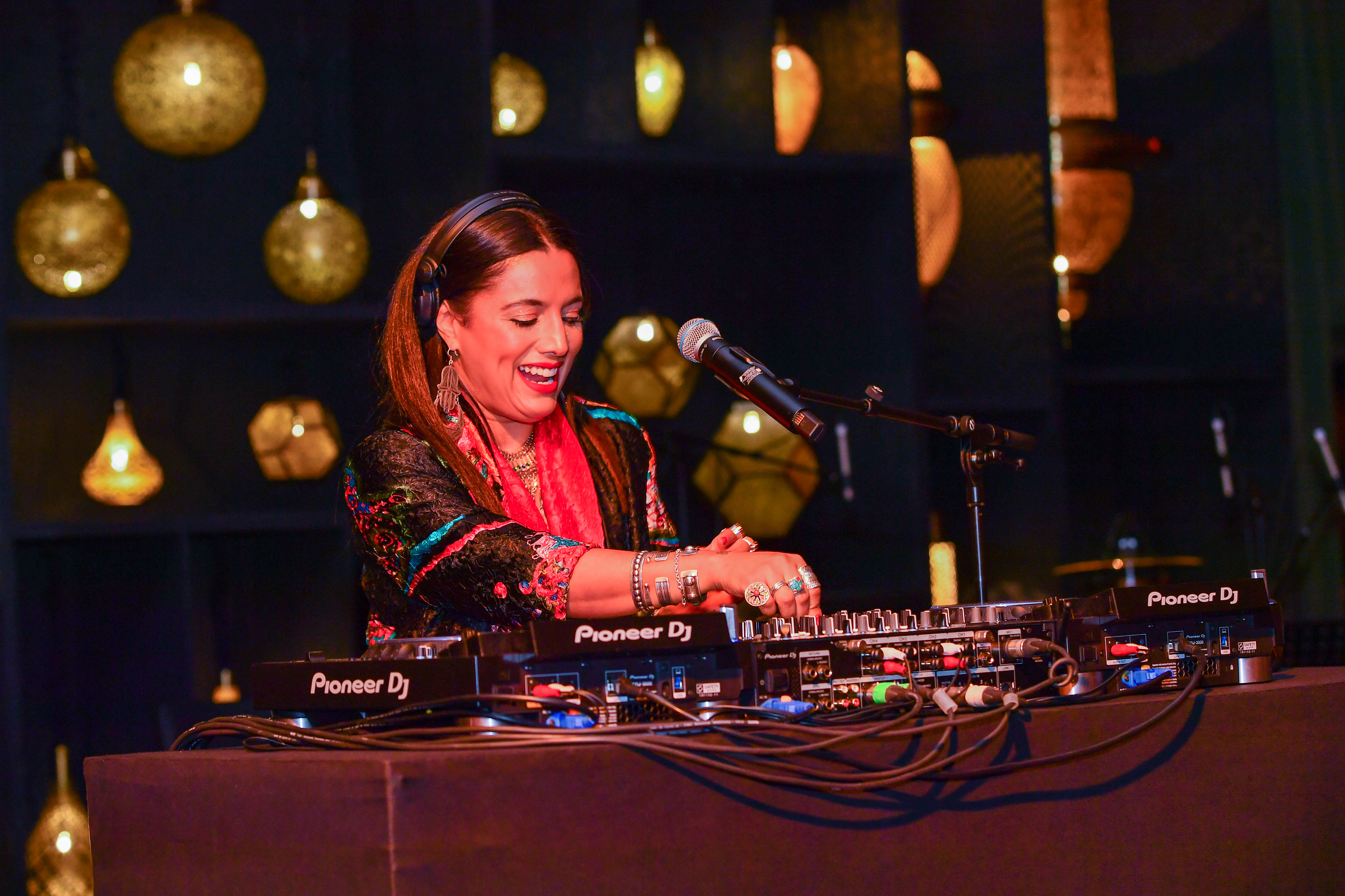 58th AGM - Rabat 2025 49