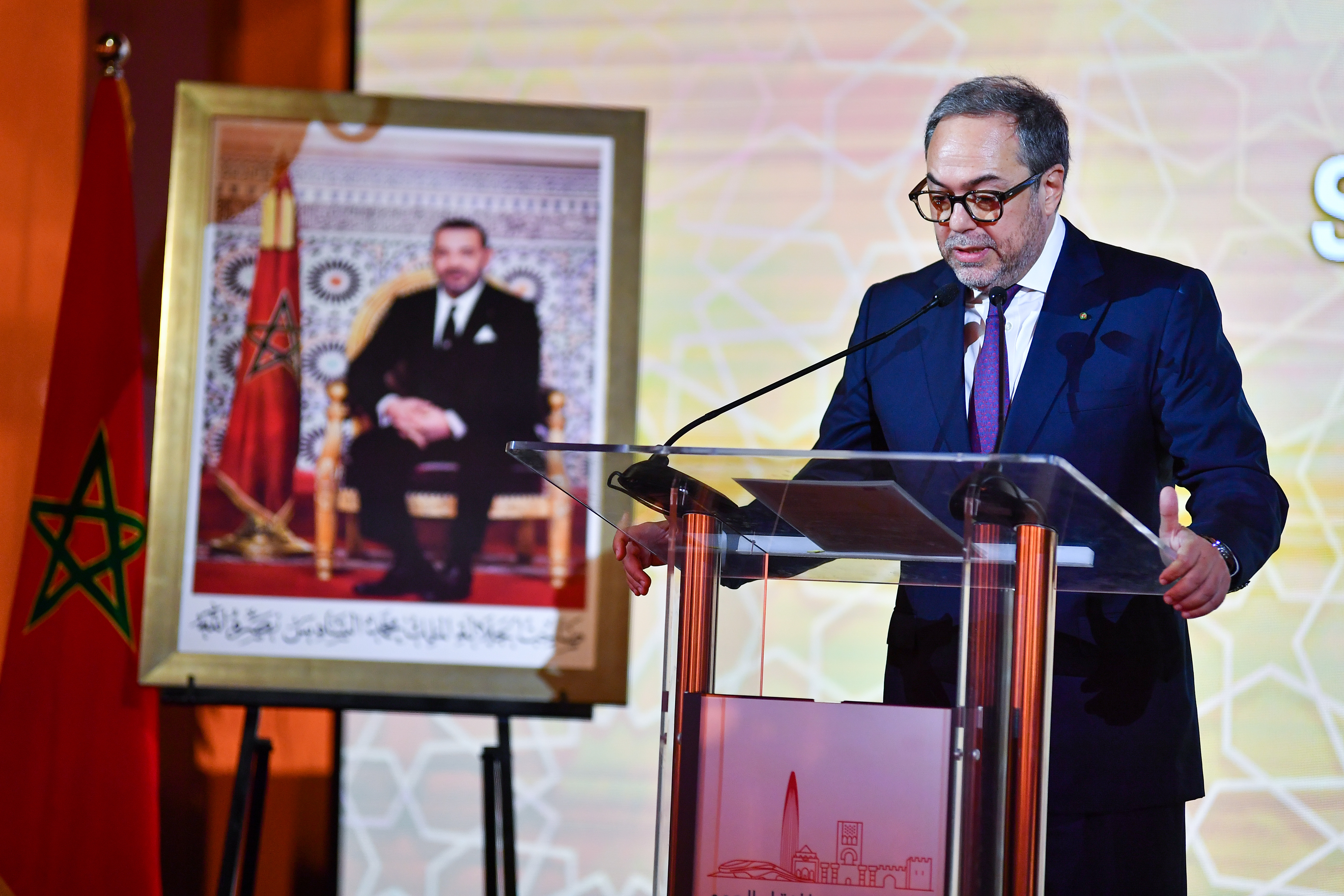 58th AGM - Rabat 2025 5