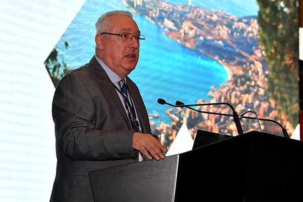 AACO IATA MENA Aeropolitical Forum - March 2019 - Beirut - Lebanon 5