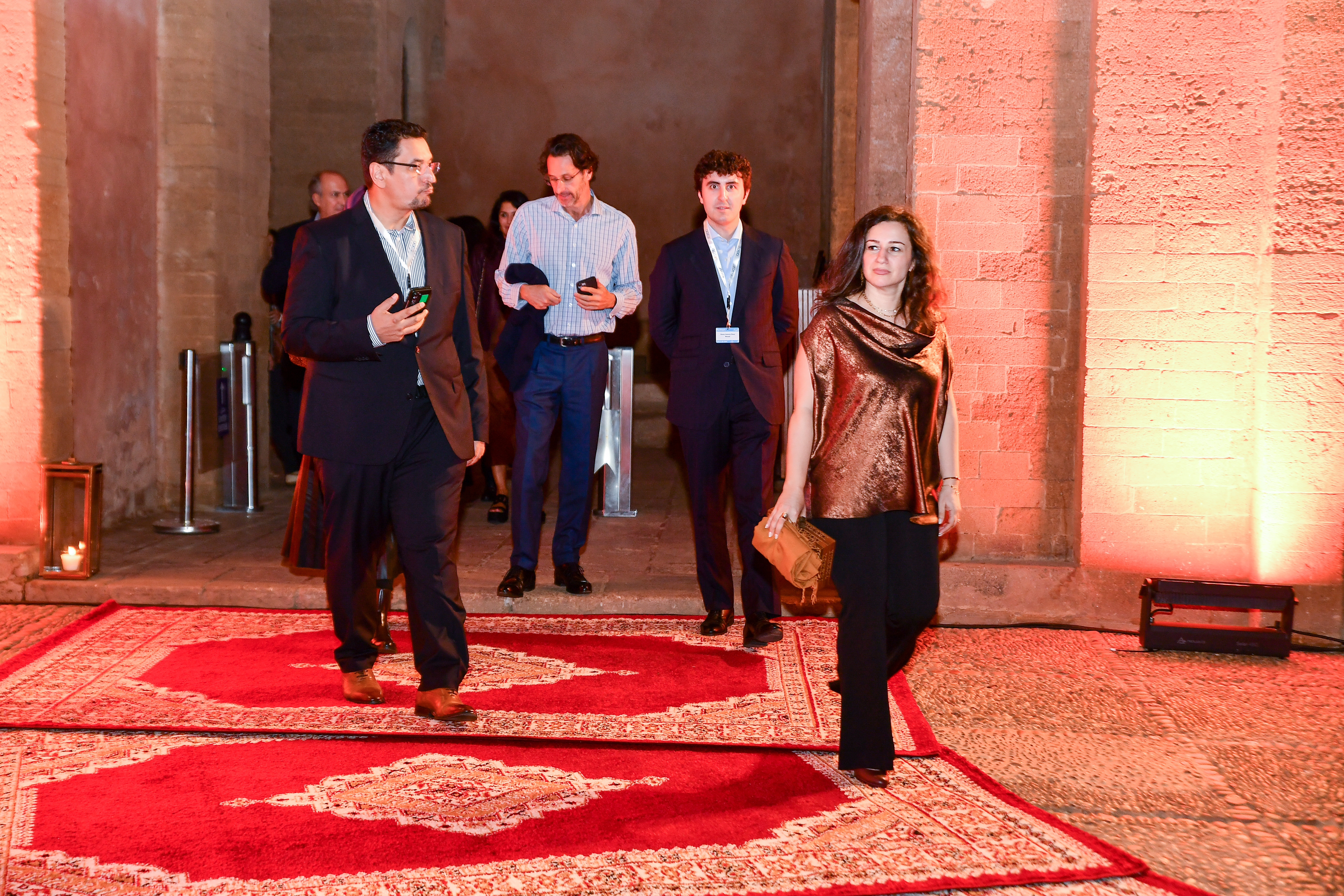 58th AGM - Rabat 2025 50