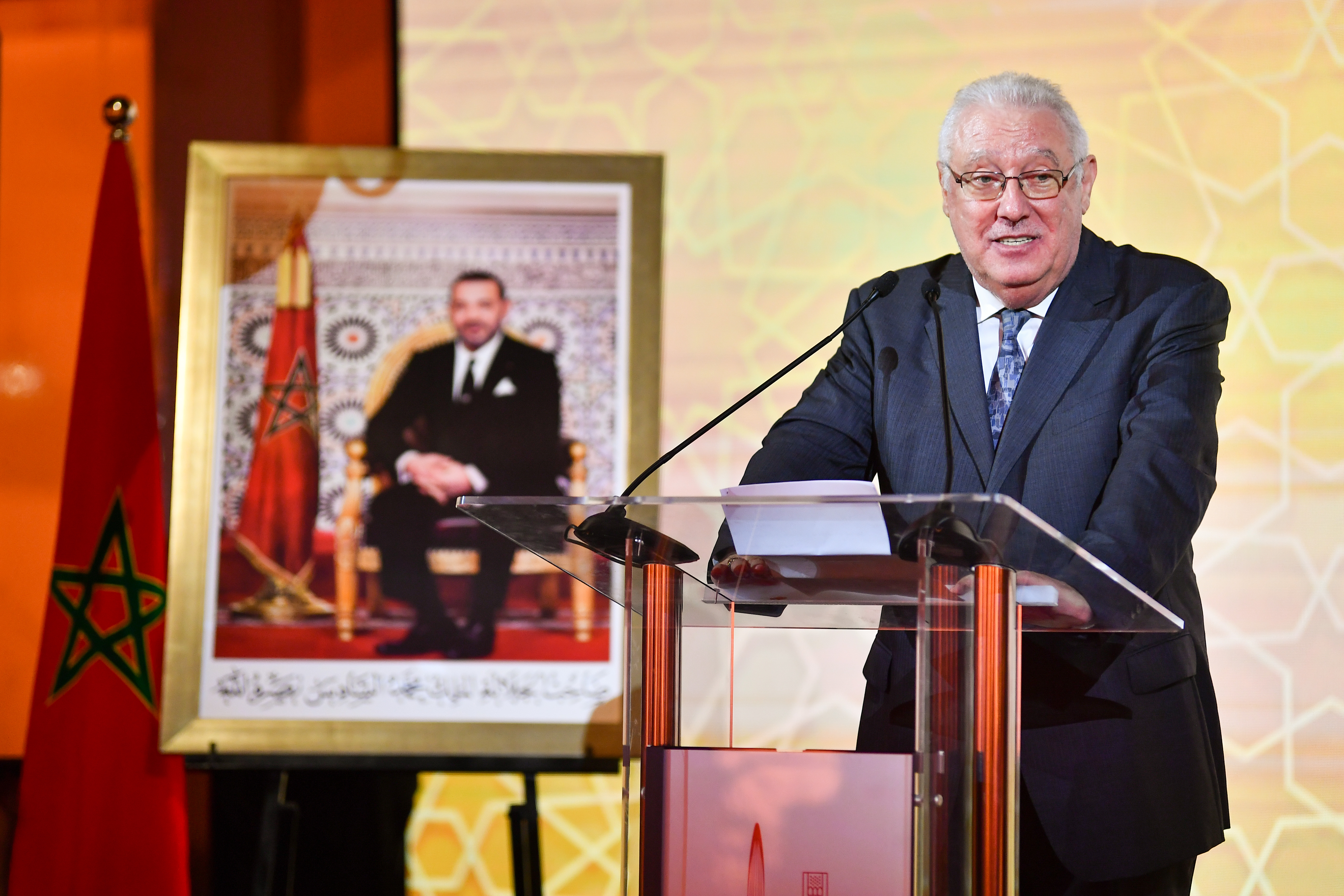 58th AGm - Rabat 2025 6