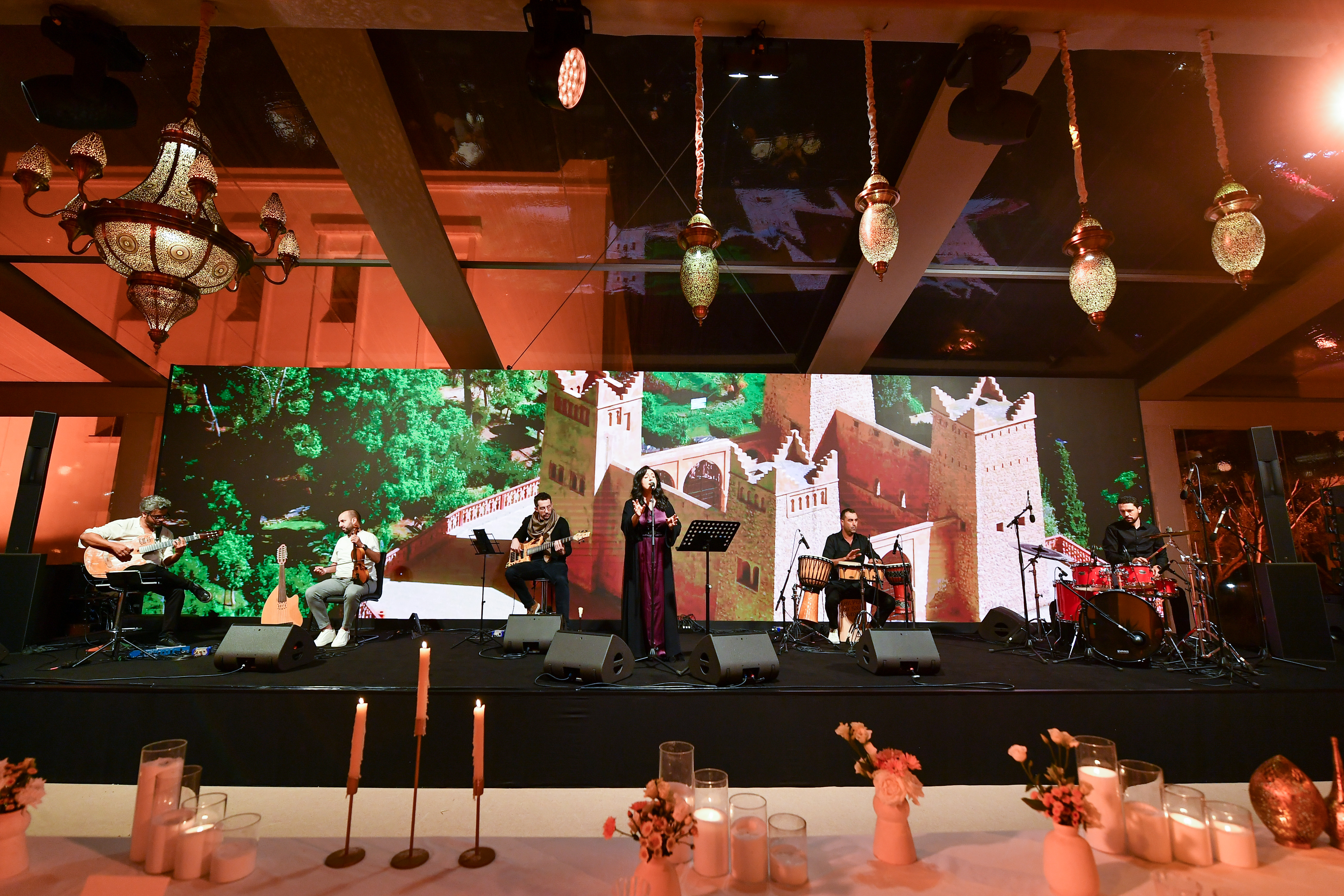 58th AGm - Rabat 2025 9