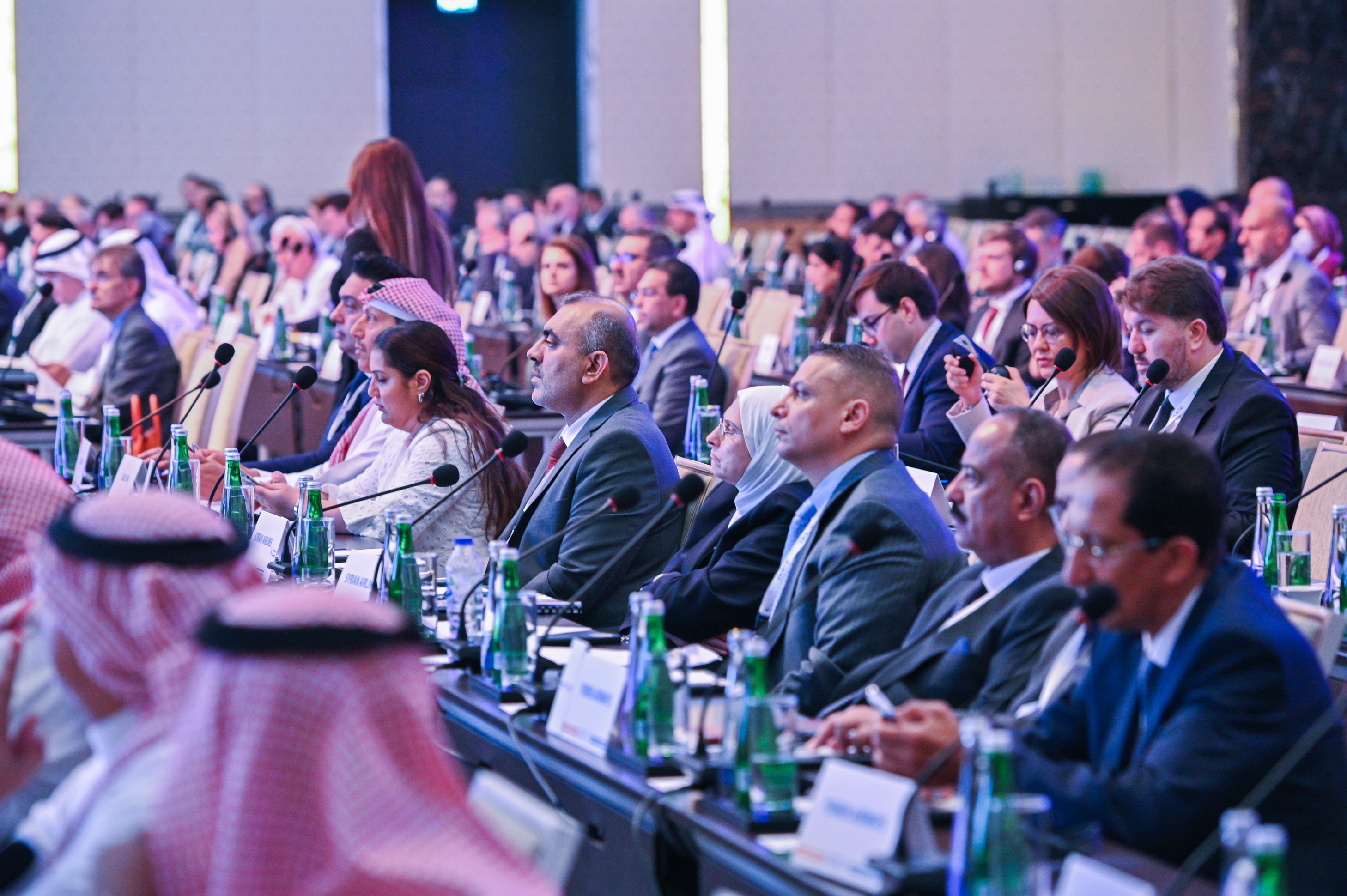 55th AGM - Abu Dhabi 2022 32