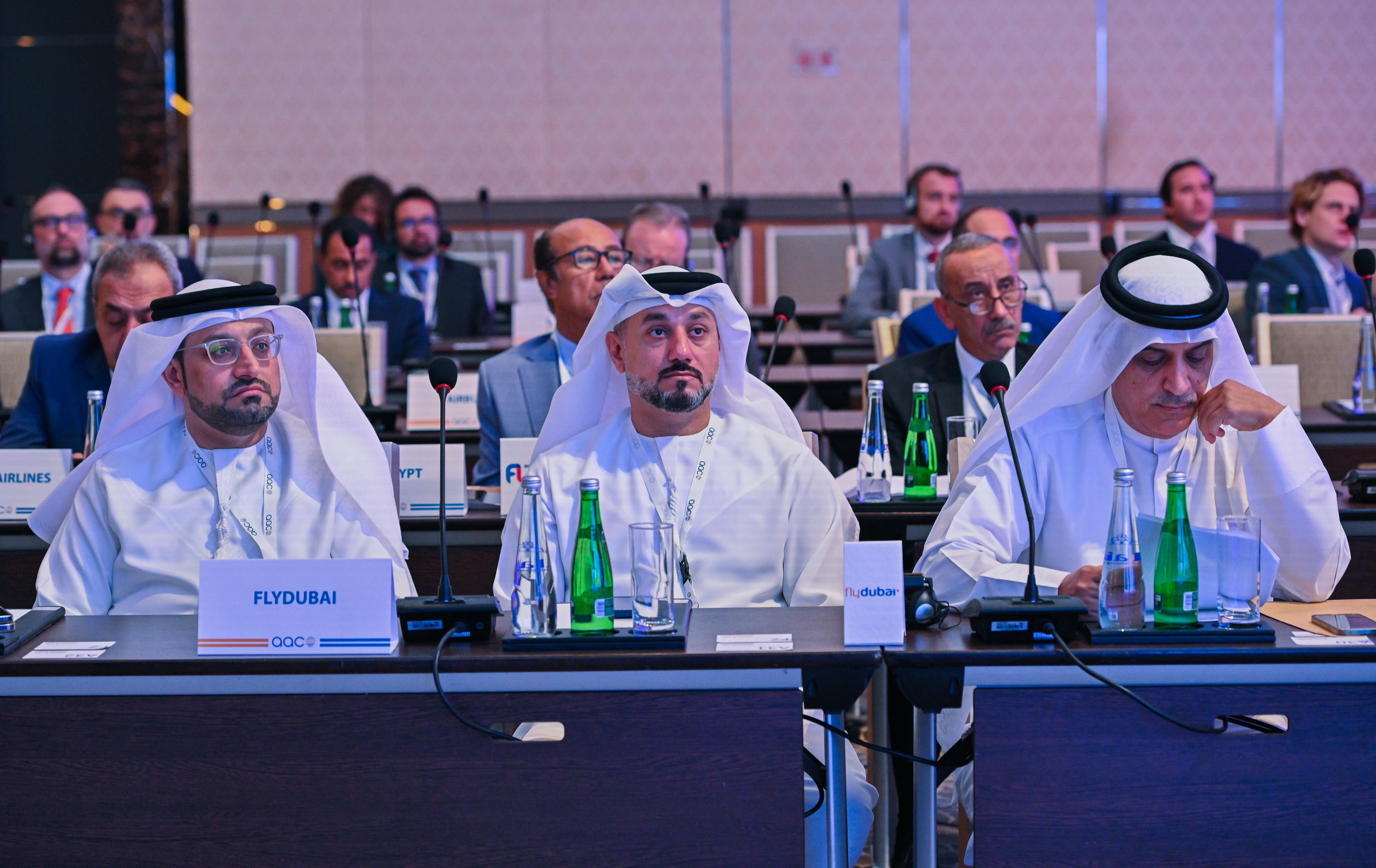 55th AGM - Abu Dhabi 2022 29