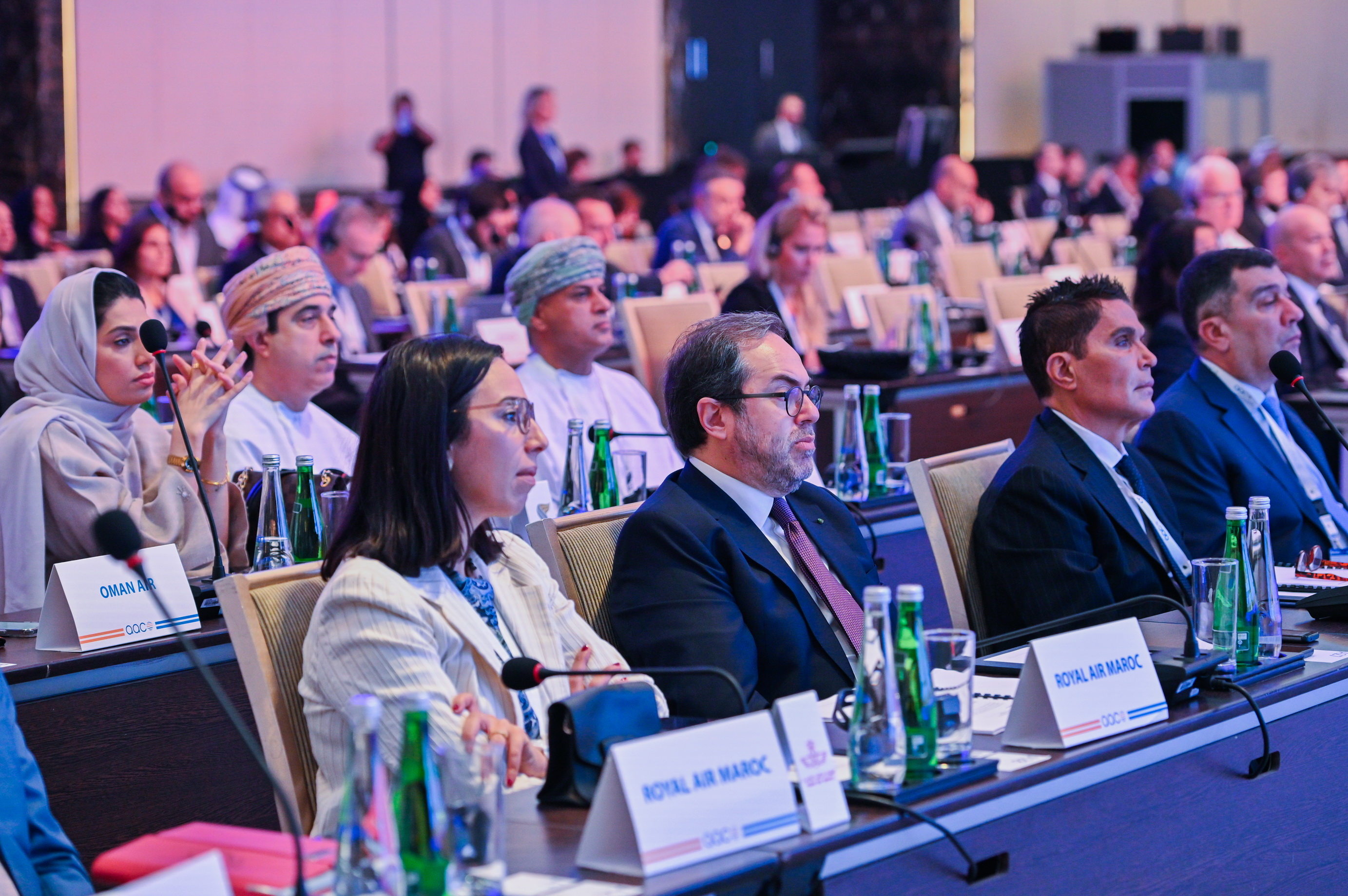 55th AGM - Abu Dhabi 2022 28