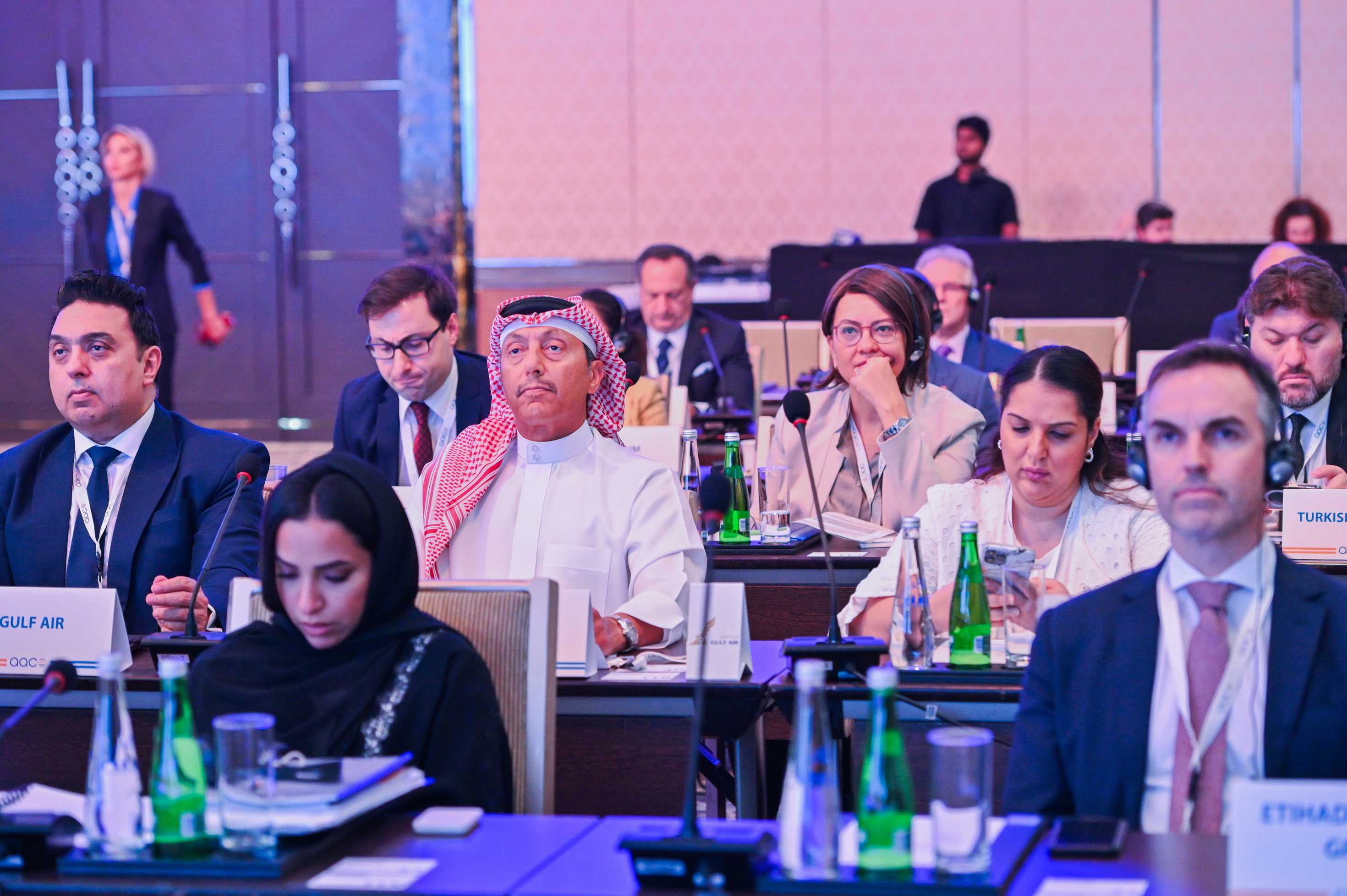 55th AGM - Abu Dhabi 2022 27