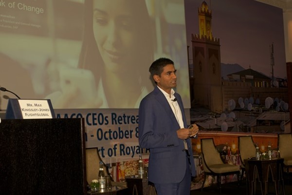  CEOs Retreat - Marrakech - 2015 27