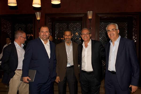  CEOs Retreat - Marrakech - 2015 36