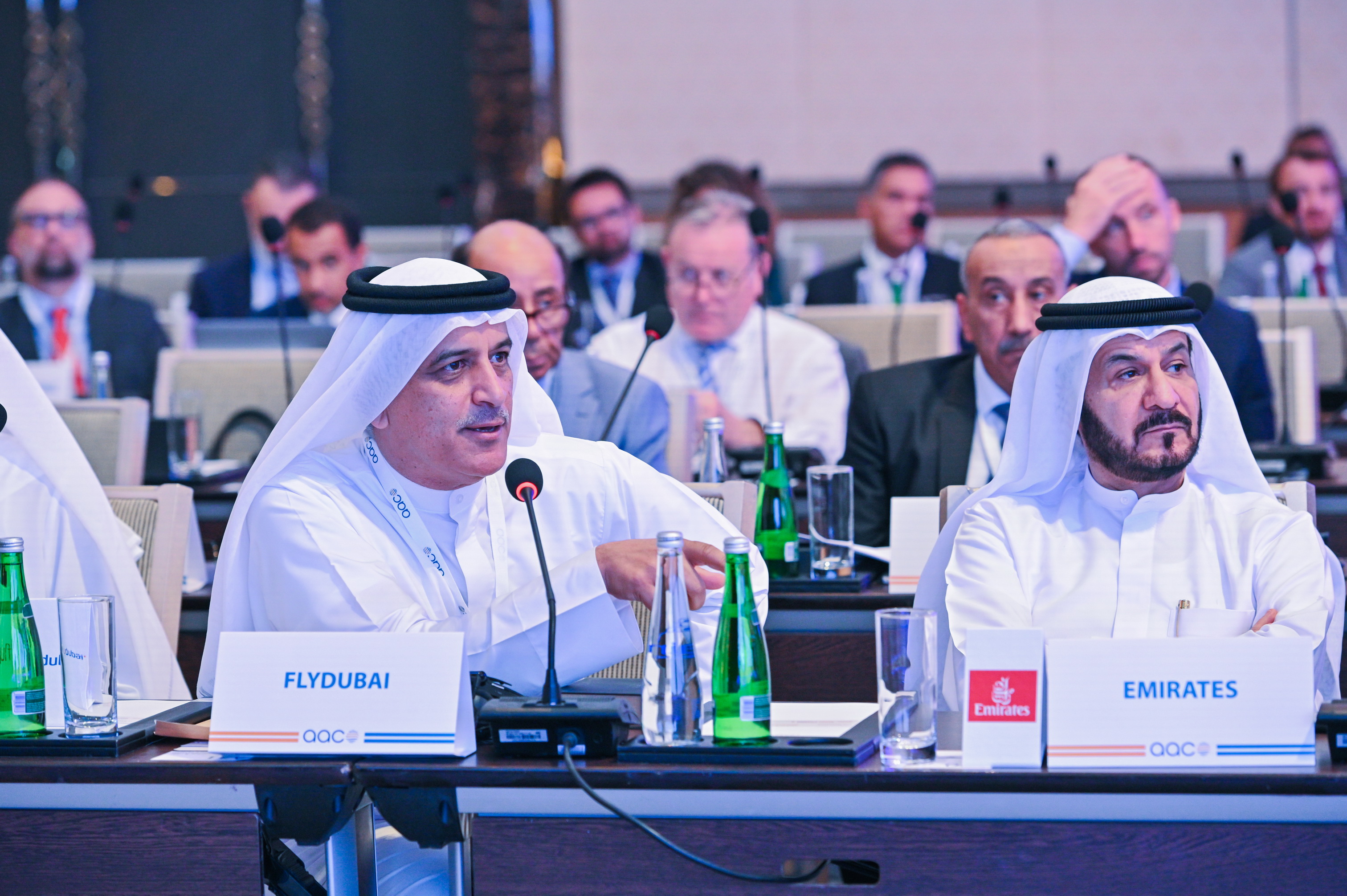55th AGM - Abu Dhabi 2022 20
