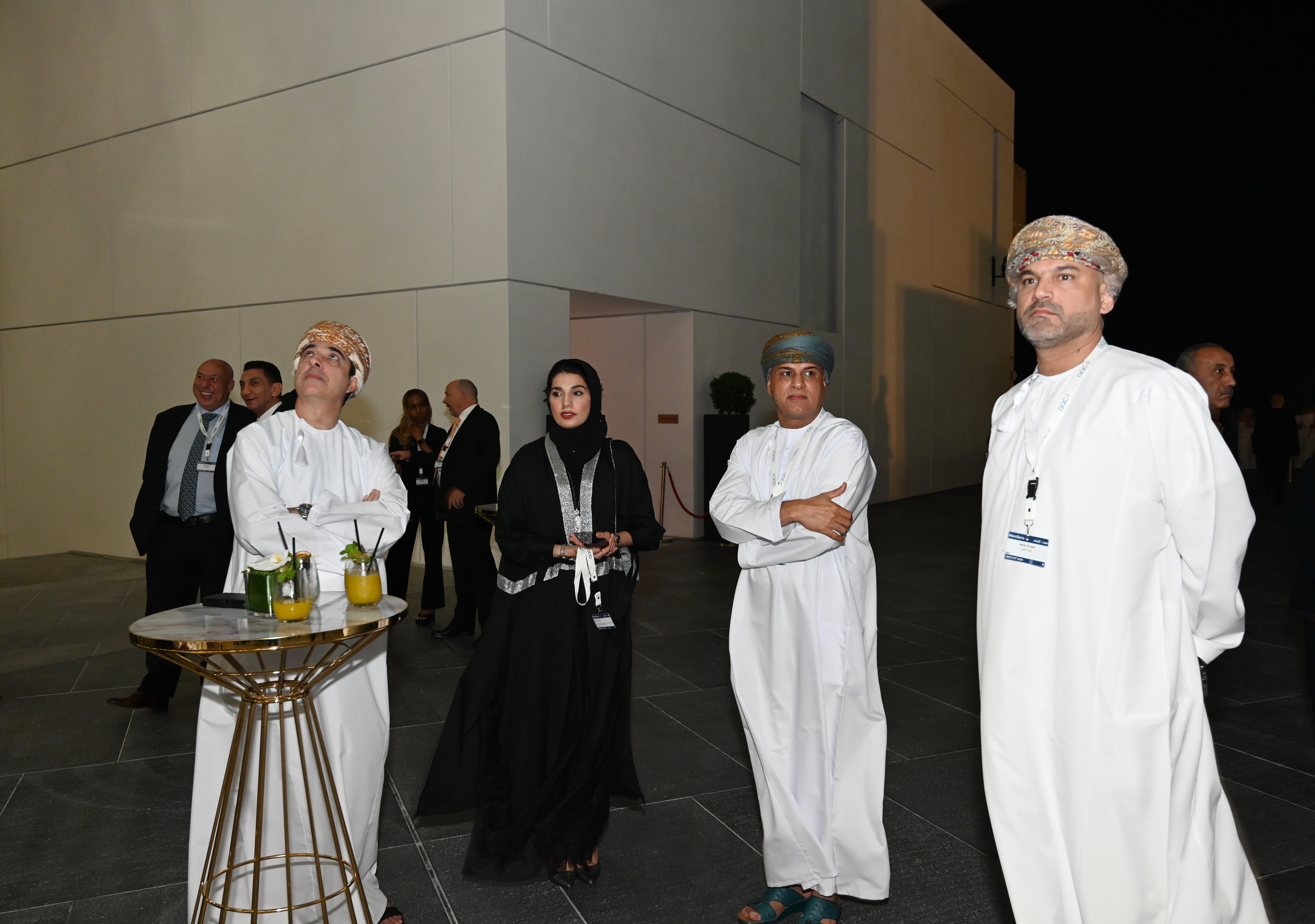 55th AGM - Abu Dhabi 2022 5