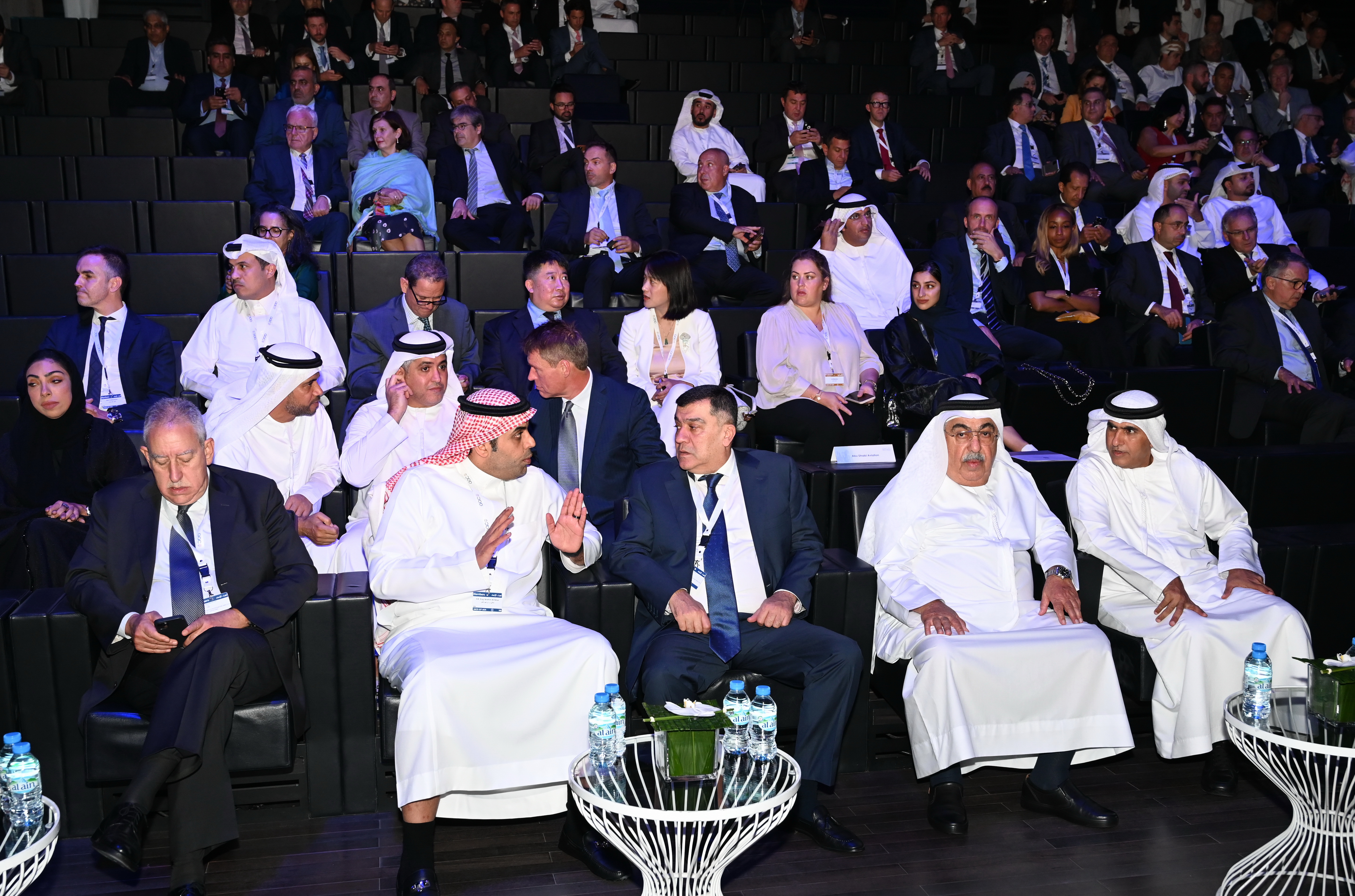 55th AGM - Abu Dhabi 2022 4