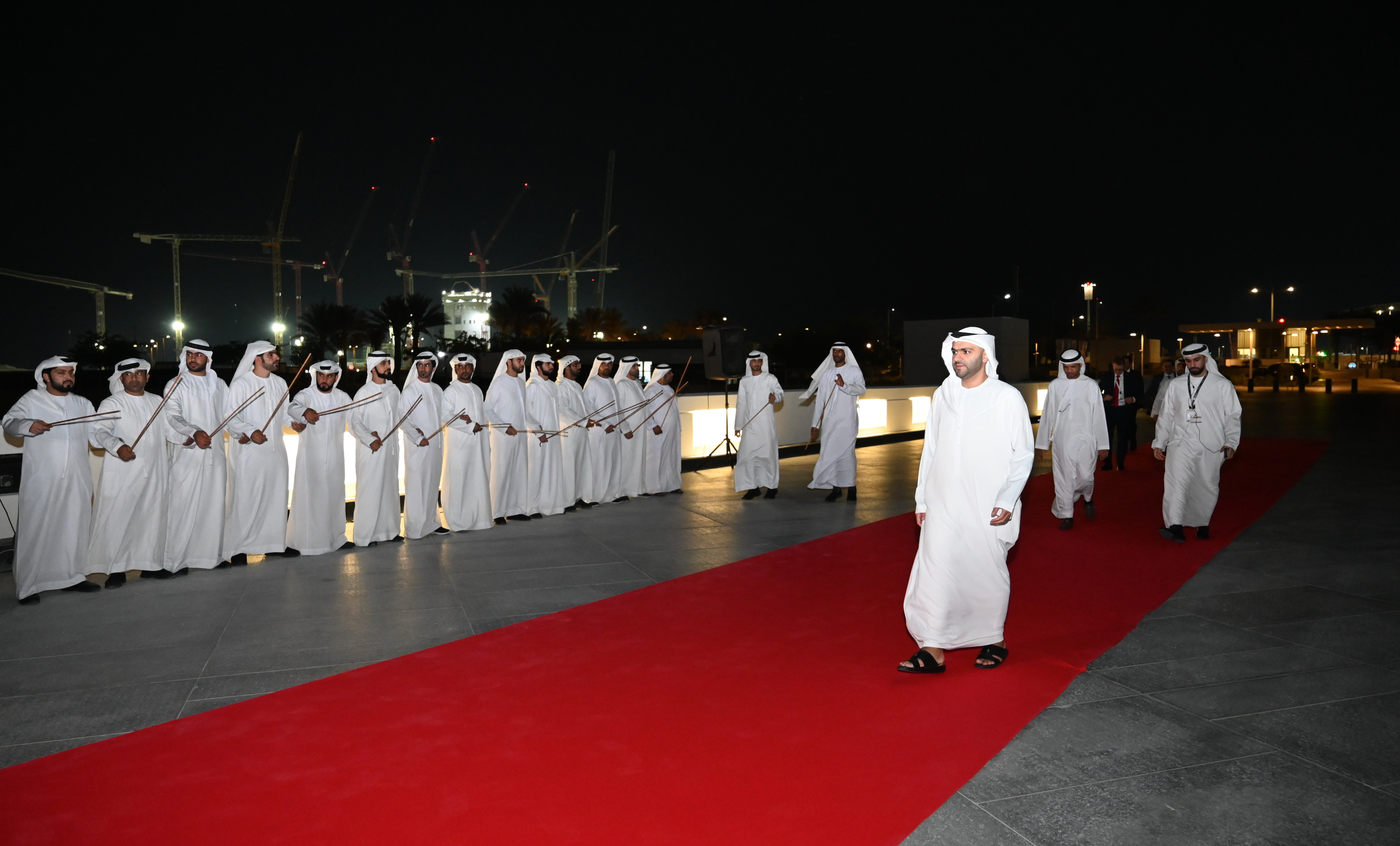 55th AGM - Abu Dhabi 2022 14