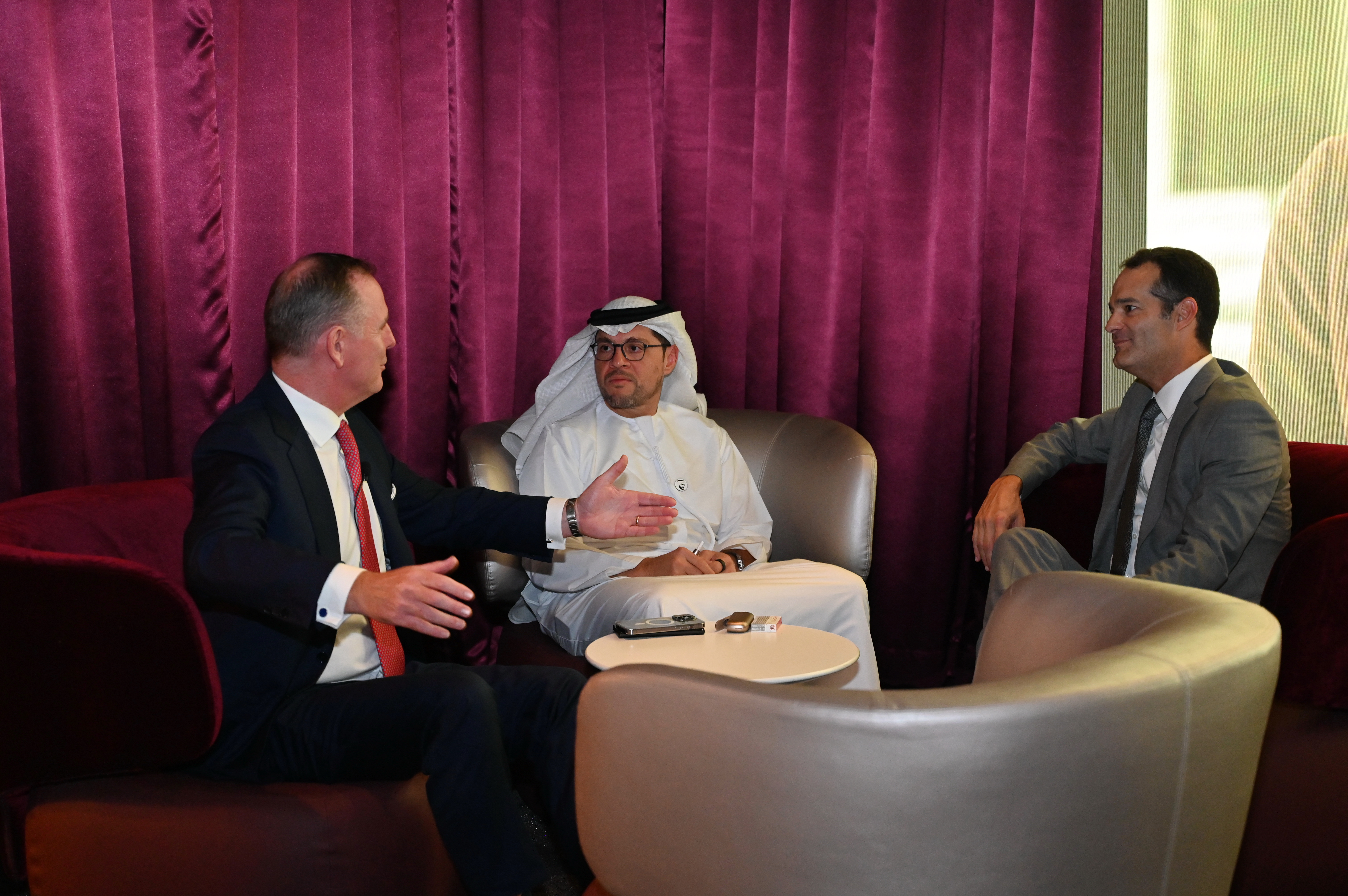 55th AGM - Abu Dhabi 2022 11