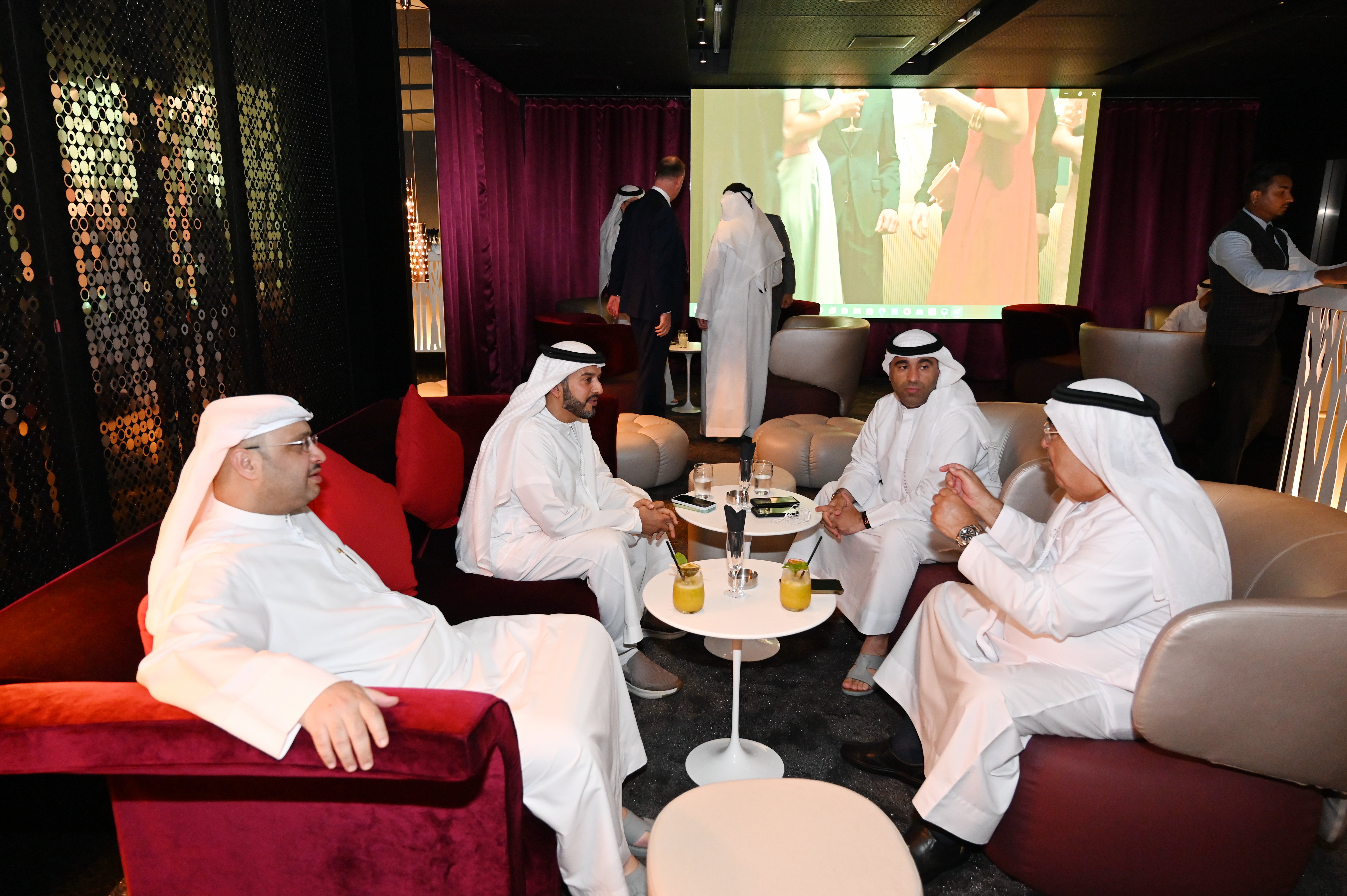 55th AGM - Abu Dhabi 2022 10