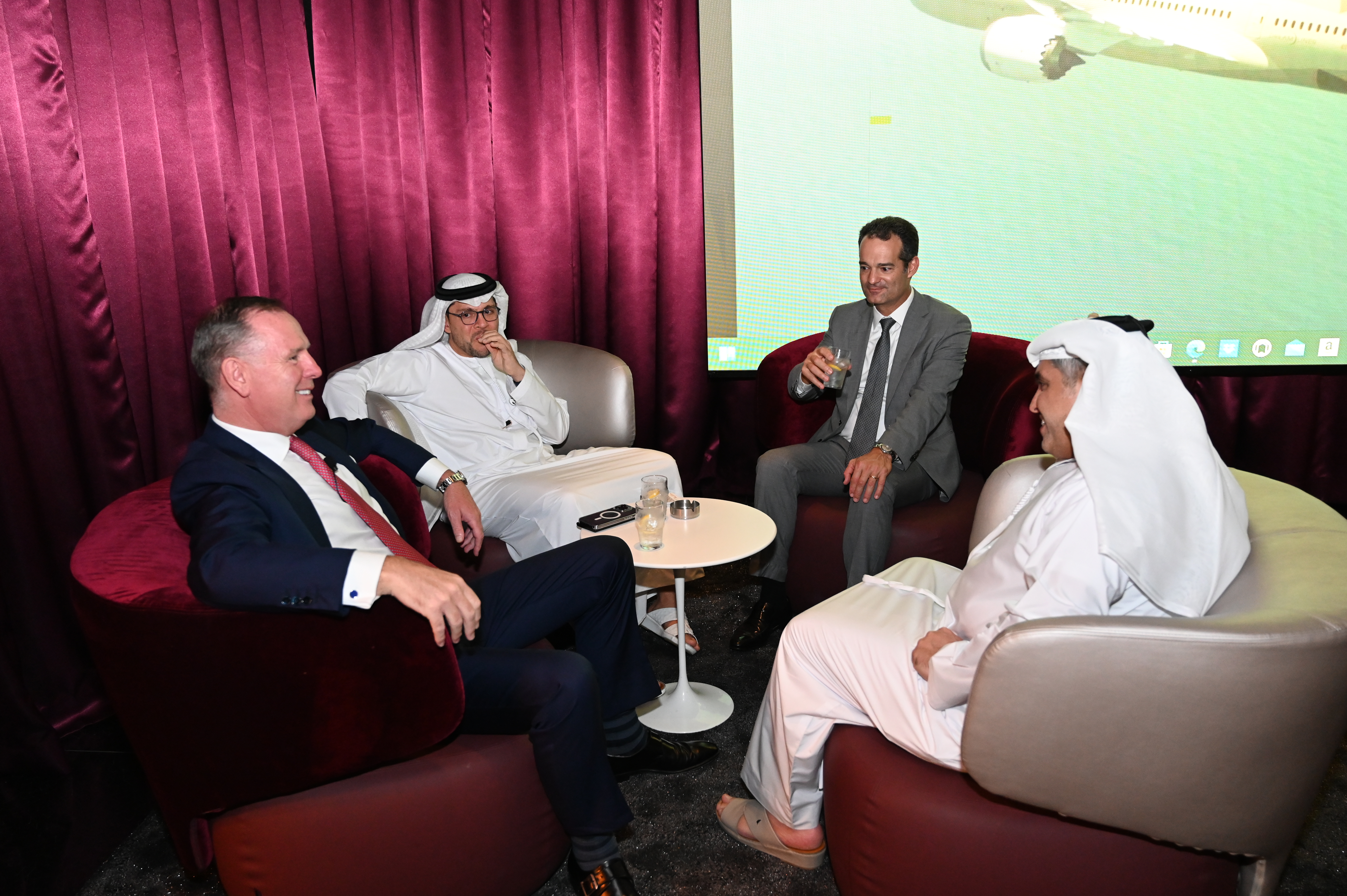 55th AGM - Abu Dhabi 2022 9