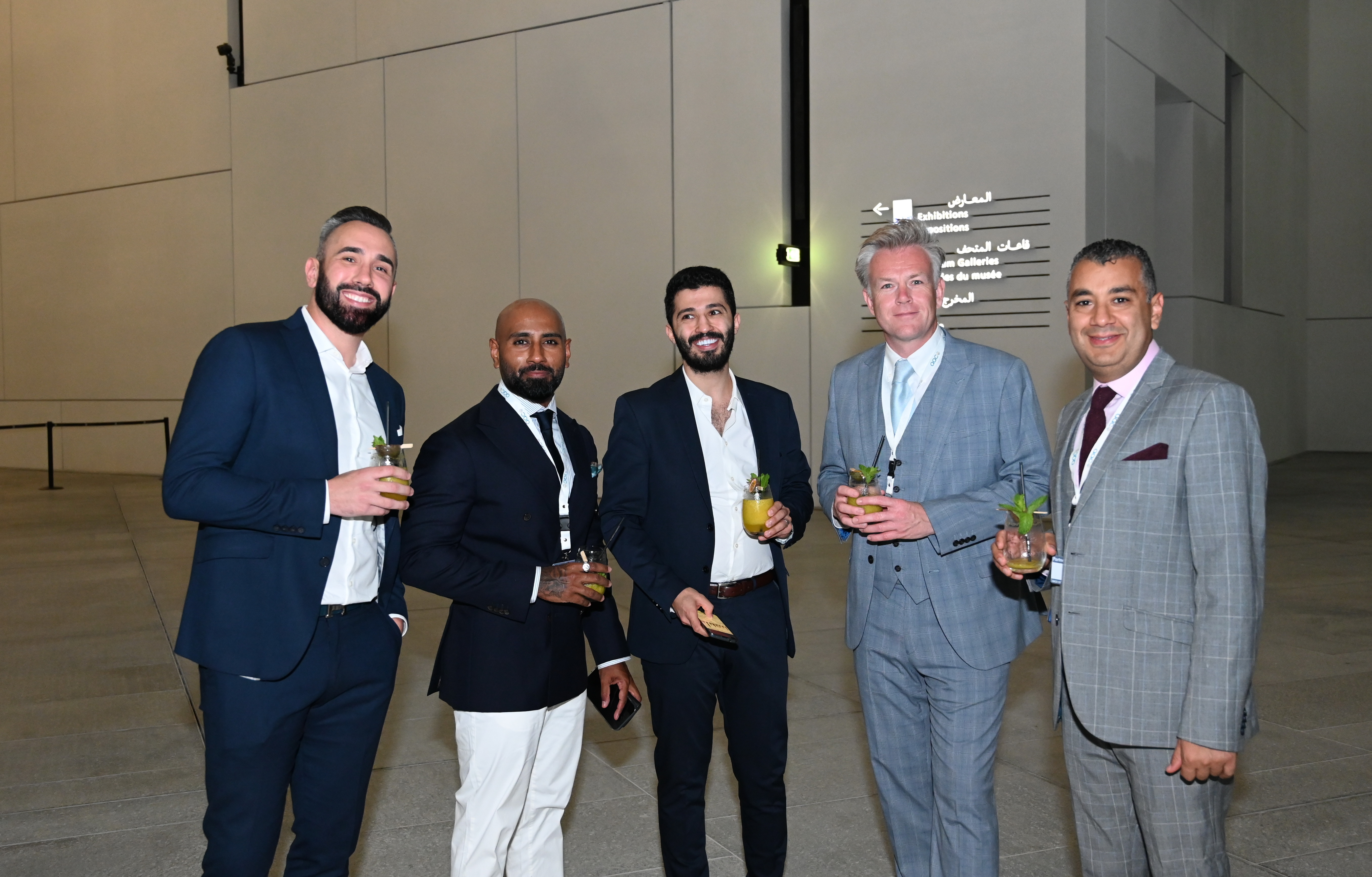 55th AGM - Abu Dhabi 2022 7